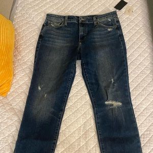 Joe’s Jeans Saks Fifth Ave